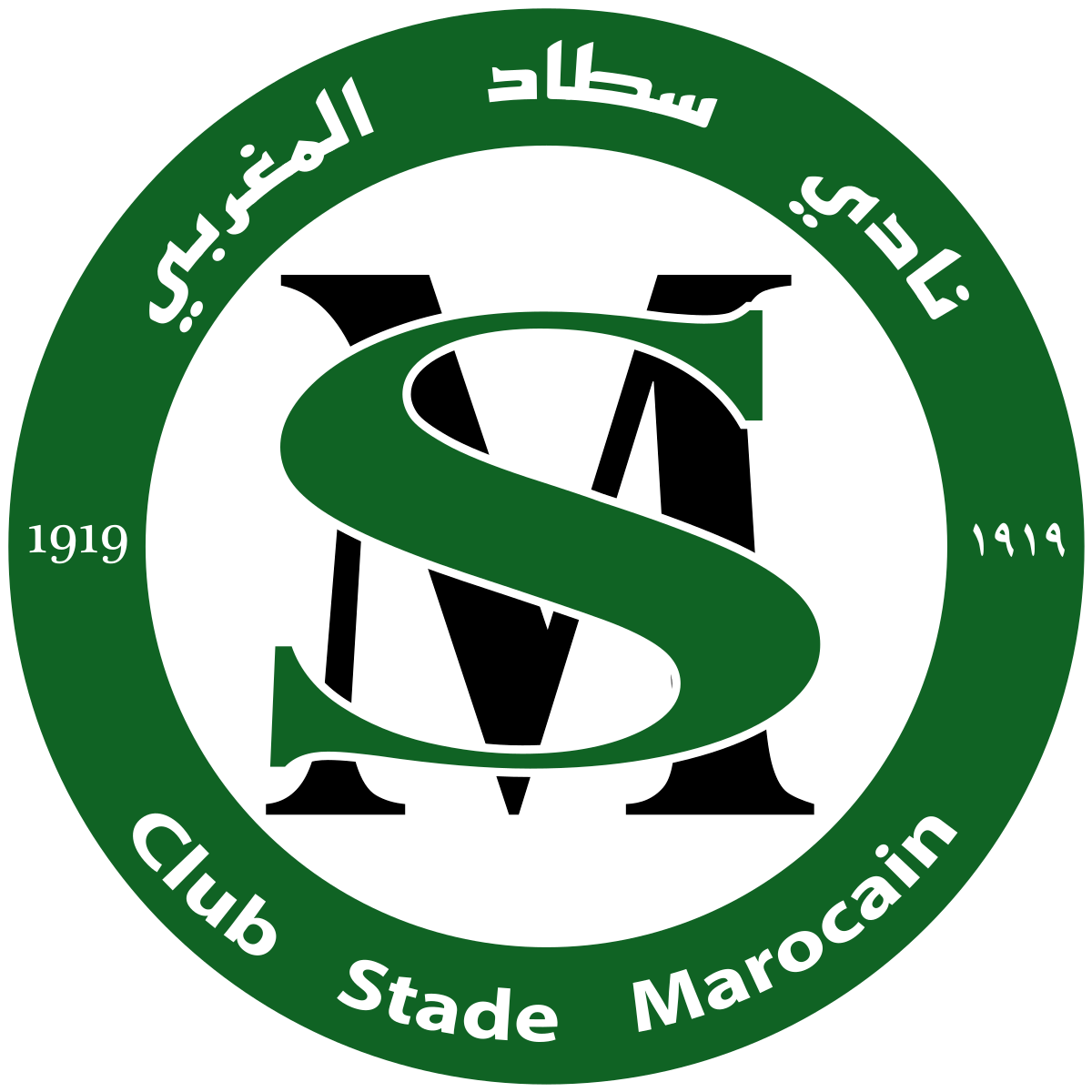 SM Maroko